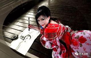 行画视频,捕捉瞬间，展现艺术魅力