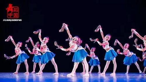 中国功夫幼儿舞蹈视频,中国功夫幼儿舞蹈魅力展现