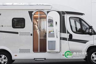 各种房车视频展示视频,从奢华到简约，带你领略移动家园的魅力