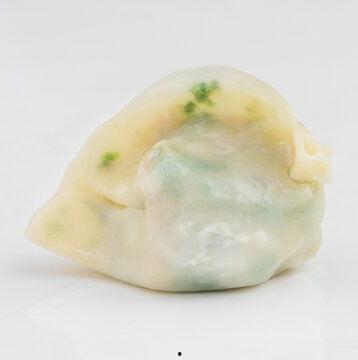 手工包水饺视频,传统技艺与现代生活的完美融合