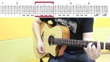 吉他扫弦教学视频,跟随教学视频轻松入门