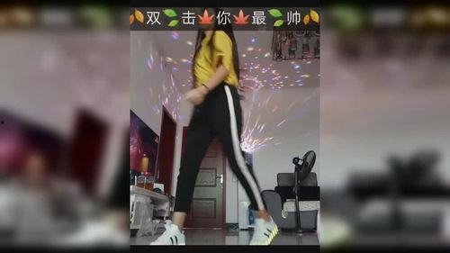 女鬼步舞视频,神秘舞姿演绎幽冥传说