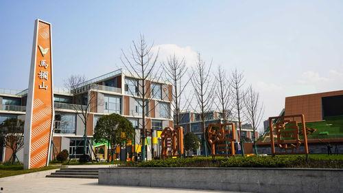 马栏山视频文创产业园,视频文创产业新高地，长沙创意经济新引擎