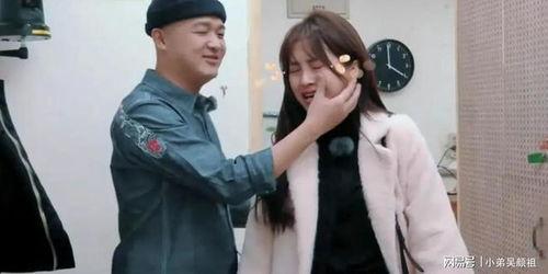 孙怡包贝尔吻戏视频