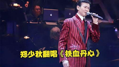 铁血丹心翻唱视频,经典旋律新演绎，唤起青春热血回忆